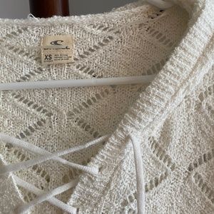 O'NEILL - LOUNGE BEACH COVER UP